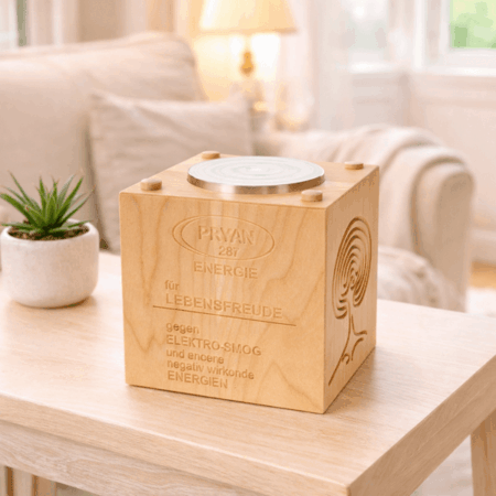 Produktgruppen 13 Hexaeder Wohnraum