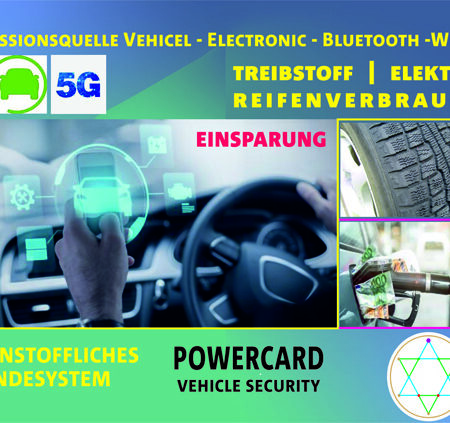 Power Card