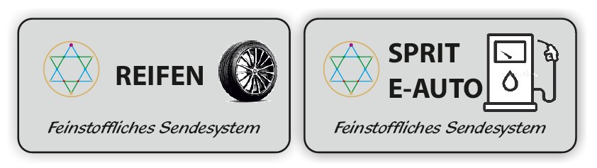 Basiskarte Fahrzeug (S-19) 2 Powercard Fahrzeug