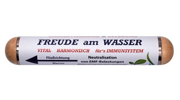 Wasserstab (LL-03) 2 Wasserstab