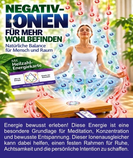 Ionenausgleicher