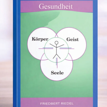 Buch Körper Geist Seele