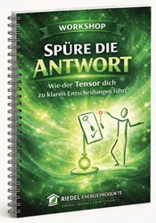 Riedel Energieprodukte - Wohlbefinden - gute Energien 35 Rutenbuch